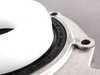 ES#19237 - 11141438274 - Rear Crankshaft Cover - With Seal - Includes seal and mounting hardware - Genuine BMW - BMW