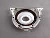 ES#19237 - 11141438274 - Rear Crankshaft Cover - With Seal - Includes seal and mounting hardware - Genuine BMW - BMW