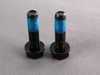 ES#19237 - 11141438274 - Rear Crankshaft Cover - With Seal - Includes seal and mounting hardware - Genuine BMW - BMW