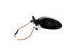 ES#84273 - 51167189730 - Heated Side Mirror - Right - Replace a damaged mirror so you can travel safely and with confidence - Genuine BMW - BMW