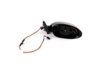 ES#84273 - 51167189730 - Heated Side Mirror - Right - Replace a damaged mirror so you can travel safely and with confidence - Genuine BMW - BMW