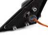 ES#84273 - 51167189730 - Heated Side Mirror - Right - Replace a damaged mirror so you can travel safely and with confidence - Genuine BMW - BMW