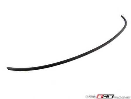 ES#93112 - 51318172760 - Back Glass Seal - Genuine BMW - BMW