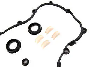 Valve Cover Gasket Set - Left
