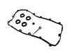 ES#2662272 - 077198025B - Valve Cover Gasket Set - Right - For cylinders 1-4 - Genuine Volkswagen Audi - Audi