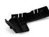 ES#437913 - 8E0807284E - Front Bumper Guide - Right - Keep your bumper in place with this new guide - Genuine Volkswagen Audi - Audi