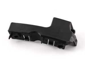 ES#437913 - 8E0807284E - Front Bumper Guide - Right - Keep your bumper in place with this new guide - Genuine Volkswagen Audi - Audi