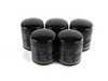 ES#514175 - 078115561J - Oil Filter - Pack Of 5 - Stock up for future maintenance - Genuine Volkswagen Audi - Audi Volkswagen