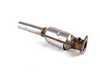 ES#2091934 - 099-910 - Catalytic Converter - Direct replacement converter for your Volkswagen - Bosal - 