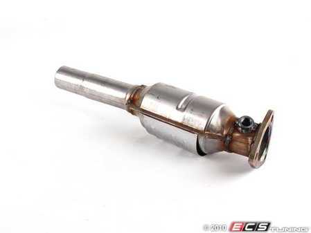 ES#2091934 - 099-910 - Catalytic Converter - Direct replacement converter for your Volkswagen - Bosal - 