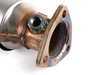 ES#2091934 - 099-910 - Catalytic Converter - Direct replacement converter for your Volkswagen - Bosal - 