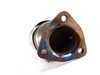ES#2091934 - 099-910 - Catalytic Converter - Direct replacement converter for your Volkswagen - Bosal - 