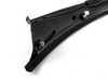 ES#129793 - 51718208483 - Windshield Cowl - E46 Sedan/Touring/Convertible - Located at the base of the windshield - Genuine BMW - BMW