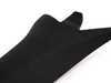 ES#113375 - 51438132670 - "A" Pillar Trim - Right - Schwarz/Black, located next to the windshield. - Genuine BMW - BMW
