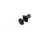 ES#470130 - N90536901 - Rivet - Used in various locations. 5x11 - Genuine Volkswagen Audi - Volkswagen