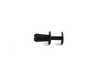 ES#470130 - N90536901 - Rivet - Used in various locations. 5x11 - Genuine Volkswagen Audi - Volkswagen