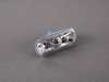ES#441051 - 8E0949127 - Side Marker Housing - Priced Each - Fits left and right side - Genuine Volkswagen Audi - Audi