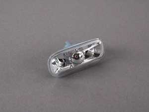 ES#441051 - 8E0949127 - Side Marker Housing - Priced Each - Fits left and right side - Genuine Volkswagen Audi - Audi