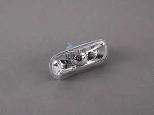 Side Marker Housing - Priced Each
