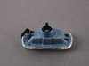 ES#441051 - 8E0949127 - Side Marker Housing - Priced Each - Fits left and right side - Genuine Volkswagen Audi - Audi