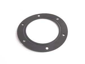 ES#5339291 - 747.621 - Oil Pan Center Cover Gasket - This is the gasket placed between the oil pan center cover and oil pan - Elring - BMW