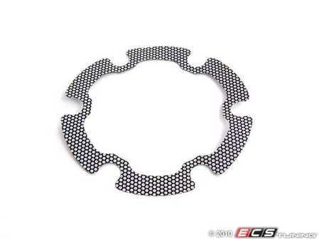 ES#48435 - 26111229078 - CV Joint Gasket - Located on the CV joint - Genuine BMW - BMW