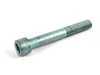 ES#467558 - N10171902 - BOLT - (NO LONGER AVAILABLE) - Genuine Volkswagen Audi - 