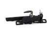 ES#157980 - 54218228922 - Front Hardtop Latch - Right - Keep the hardtop on your car - Genuine BMW - BMW