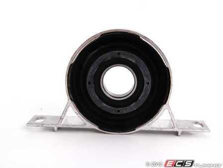 ES#48615 - 26122282495 - Driveshaft Center Mount - Located at the center of the driveshaft - Genuine BMW - BMW