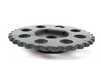 ES#12193 - 021109569 - Intermediate Timing Chain Gear - 32 Tooth inner sprocket that runs the lower chains - Genuine Volkswagen Audi - Volkswagen