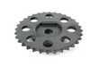 ES#12193 - 021109569 - Intermediate Timing Chain Gear - 32 Tooth inner sprocket that runs the lower chains - Genuine Volkswagen Audi - Volkswagen