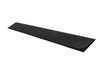 ES#401552 - 5K3071350A - B Pillar Door Trim Kit - Carbon Fiber Finish - (NO LONGER AVAILABLE) - Dress up the exterior trim of your door - Genuine Volkswagen Audi - 