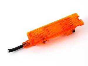 Glove Box Light Switch