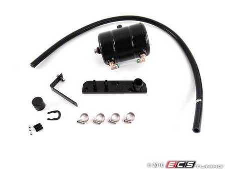 ES#1892724 - FMMK5CT - Oil Catch Tank System - Don't allow oil through your PCV system! - Forge - Volkswagen