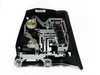ES#174649 - 63217165865 - Bulb Carrier - Left - Includes all required bulbs - Genuine BMW - BMW
