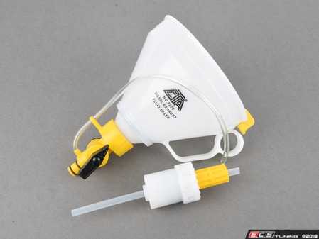ES#3603431 - CTA7220 - DEF Funnel Kit - Refill your diesel AD BLUE system. - CTA Tools - BMW Volkswagen Mercedes Benz