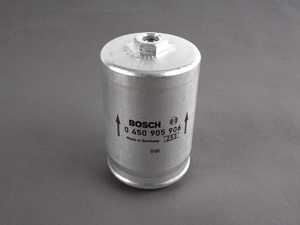ES#798 - 441201511C - Fuel Filter - Restore fuel mileage and performance - Bosch - Audi Volkswagen
