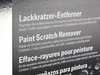 ES#2075235 - 51910410163 - BMW ColorSystem - (NO LONGER AVAILABLE) - Paint scratch remover kit - Genuine European BMW - 