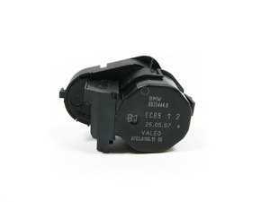 ES#176877 - 64116935444 - Actuator For Ventilation Flap - Automatic air conditioning system only - Genuine BMW - BMW