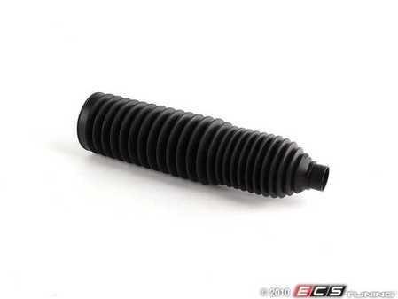 ES#429907 - 8D0419831K - Steering Rack Boot - Priced Each - Replace any time the inner tie rod is removed - Genuine Volkswagen Audi - Audi Volkswagen
