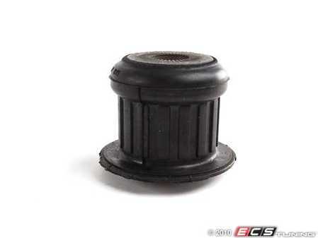 ES#423826 - 857199415B - Front Subframe Bushing - Front Position - Priced Each - (NO LONGER AVAILABLE) - Fits the left and right side - Genuine Volkswagen Audi - 