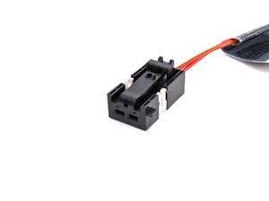ES#163067 - 61126955406 - ADAPTER LEAD - Genuine BMW - BMW