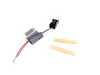 ES#163067 - 61126955406 - ADAPTER LEAD - Genuine BMW - BMW