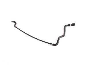 ES#38361 - 17127519247 - Expansion Tank Vent Hose - With quick connect coupling - Genuine BMW - BMW