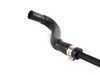 ES#38361 - 17127519247 - Expansion Tank Vent Hose - With quick connect coupling - Genuine BMW - BMW