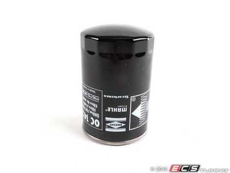 ES#1969289 - 94410720108 - Oil Filter - Spin-on filter - Mahle - Porsche