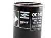 ES#1969289 - 94410720108 - Oil Filter - Spin-on filter - Mahle - Porsche