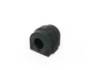ES#51086 - 31352229711 - Rear Sway Bar Bushing - Priced Each - 21.5mm sway bar bushing - Genuine BMW - BMW