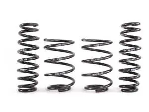 Sport Springs Set - Sedan