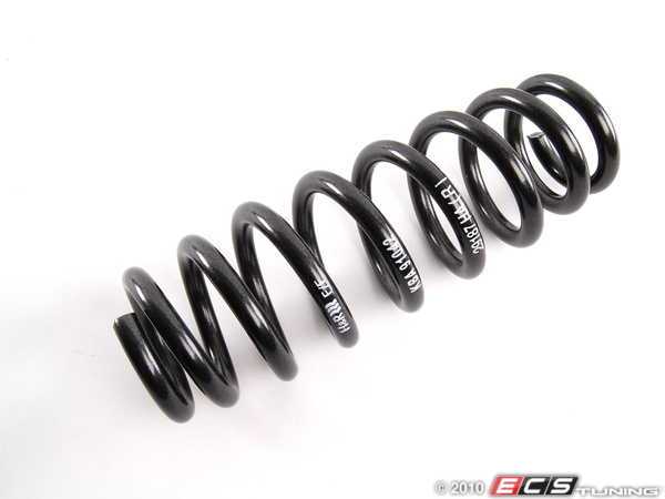 H&R - 50490-4 - Sport Springs Set - Sedan
